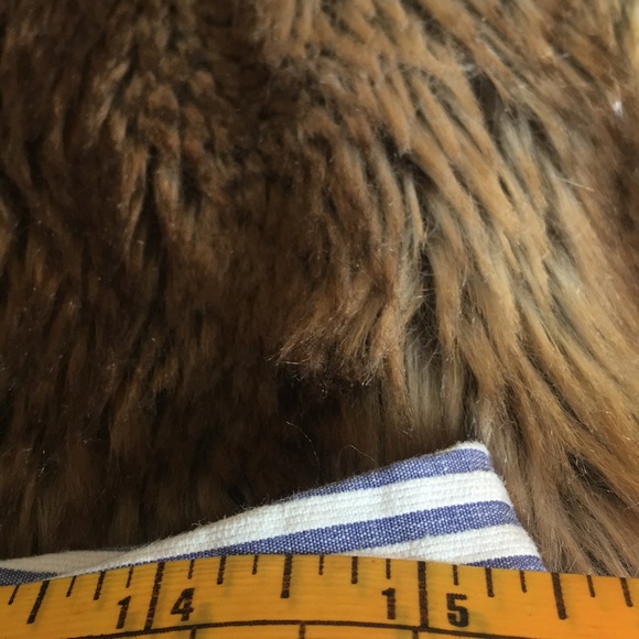 Seersucker light blue beautiful  shorts. - Picture 8 of 8